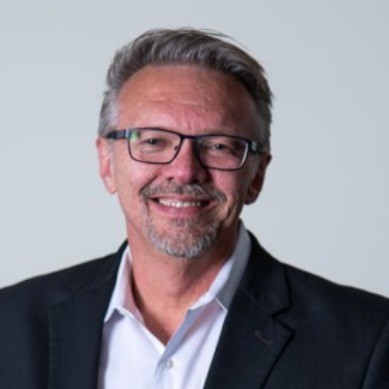 Scott Miller, MMAO, MSIRE
